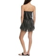 thumbnail image 2 of Ramy Brook womens  Sparkle Marina Dress, xs, Black, 2 of 3