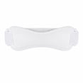 thumbnail image 2 of Patella Tendon Knee Straps,Knee Brace for Women & Men with Extra Straps,Patella Bands for Pain Relief, Osgood Schlatter,Jumper’s Knee,Tendonitis, Running, Basketball,White,S, 2 of 5