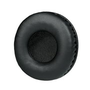 Headphone Accessories Replacement Ear for Over Ear Headphones with Universal Fit and Enhanced Comfort Soft Foam Padding for Long Listening Sessions