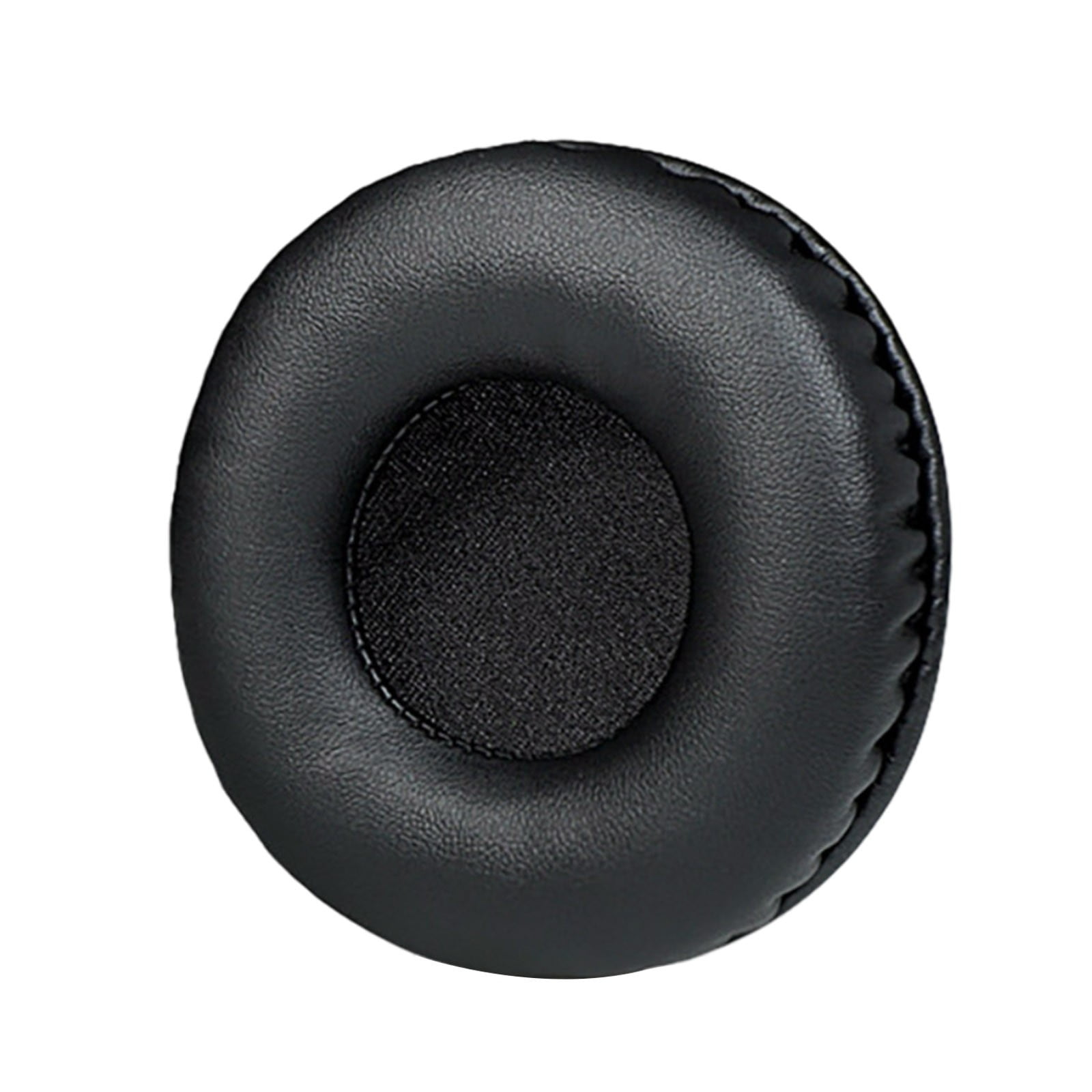 Headphone Accessories Replacement Ear for Over Ear Headphones with Universal Fit and Enhanced Comfort Soft Foam Padding for Long Listening Sessions