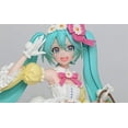 thumbnail image 4 of Hatsune Miku Figure Rabbit Ears Miku Figure Anime Girl Figure Action Figure,a1, 4 of 6
