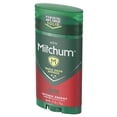 thumbnail image 3 of Desodorante antitranspirante en barra Mitchum para hombre, 48 horas, energía intensa, 3 of 5