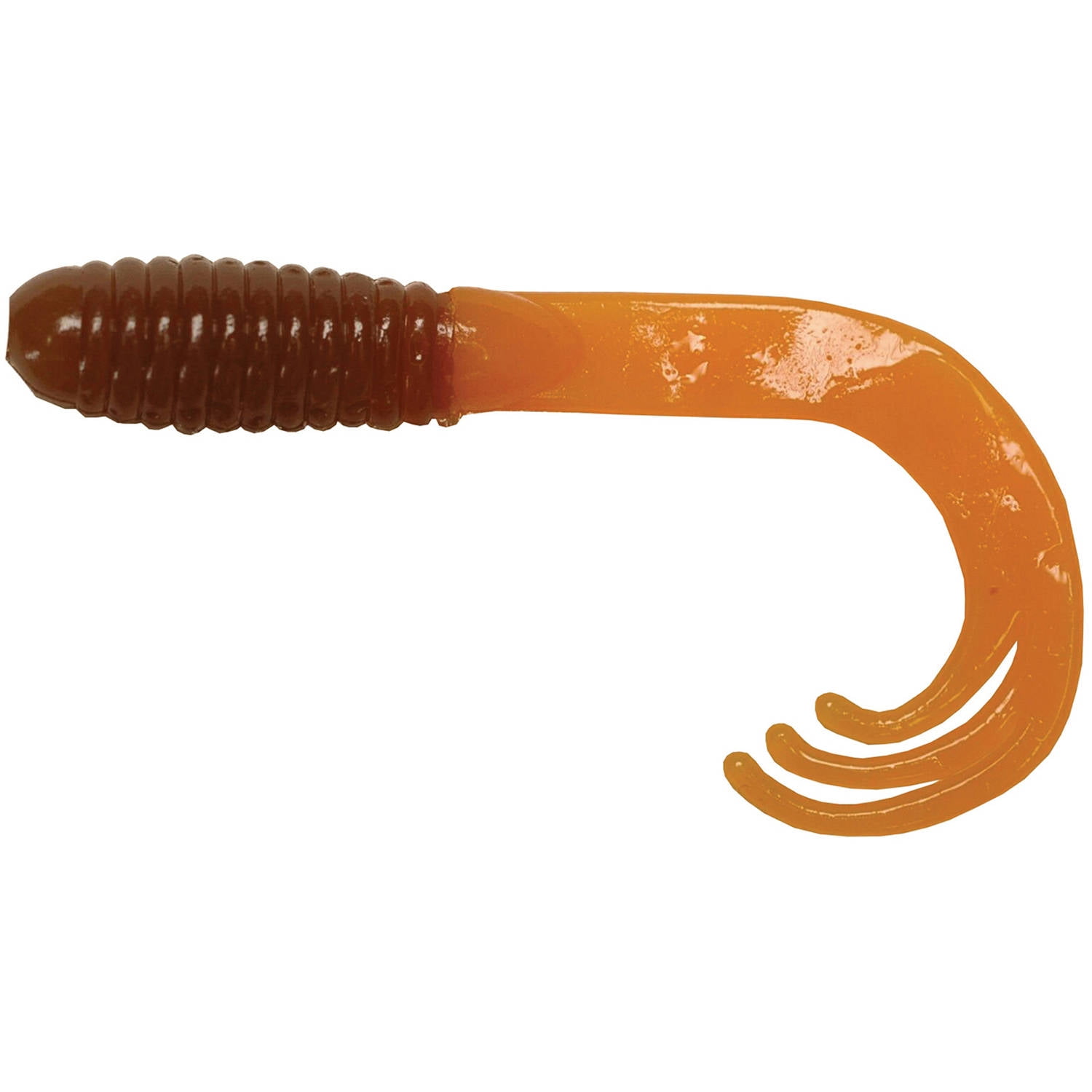 Big Bite Baits 2" Tripple Tip Grub