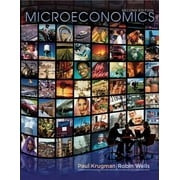 Microeconomics - Paul Krugman,Robin Wells