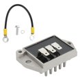 thumbnail image 4 of Voltage Rectifier Regulator Aluminum Alloy 25 403 39 S Replacement for Kohler Engine, 4 of 4