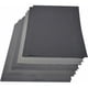 thumbnail image 1 of Papel de Lija Abrasivo Vhermosa 230 x 280 mm 10 Hojas Grano Mixto 800/1000/1200/1500/2000, 1 of 1
