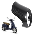 thumbnail image 1 of Motorcycle Headlight Fairing Cover for Primavera 150 - Stylish, Protective, Anti Collision, Scratch Resistant Replacement Bezel for Enhanced Riding Experience, 1 of 7
