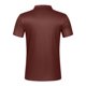 thumbnail image 5 of Camisas de Manga Larga para los Hombres Pullover Impresión Botón Turndown Cuello Blusa, Estilo de Manga Corta Casual, 5 of 9