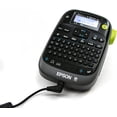 thumbnail image 5 of Epson LABELWORKS LW-PX300ADPT Industrial Label Maker with Adapter - Sticker & Magnetic Tape Compatible, 5 of 10