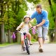 thumbnail image 2 of Guantes de ciclismo NATURE Ann Fingerless Kids que absorben los golpes, 2 of 7