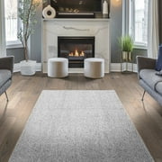 Mainstays Indoor Area Rug, Colors May Vary, 54 x 72