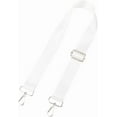 thumbnail image 6 of Replacement Purse Straps 1.5" Wide Shoulder Strap Adjustable Polyester Crossbody Handbag Strap Belts with Swivel Clasps, 6 of 9