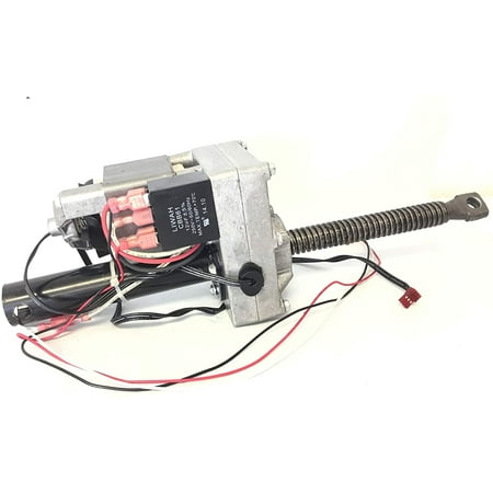 Icon Health & Fitness, Inc. Incline Lift Elevation Motor 354860 Works with NordicTrack Elite NTEL712140 Elliptical