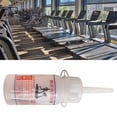 thumbnail image 5 of 2 Bottles of Treadmill Lubricant, Treadmill Belt Lubricant Silicone Treadmill Lube High Temperature Stable Odorless Lubricant with Application Tubes and Precision Screw Caps 30ml, BY Eguiwyn, 5 of 5