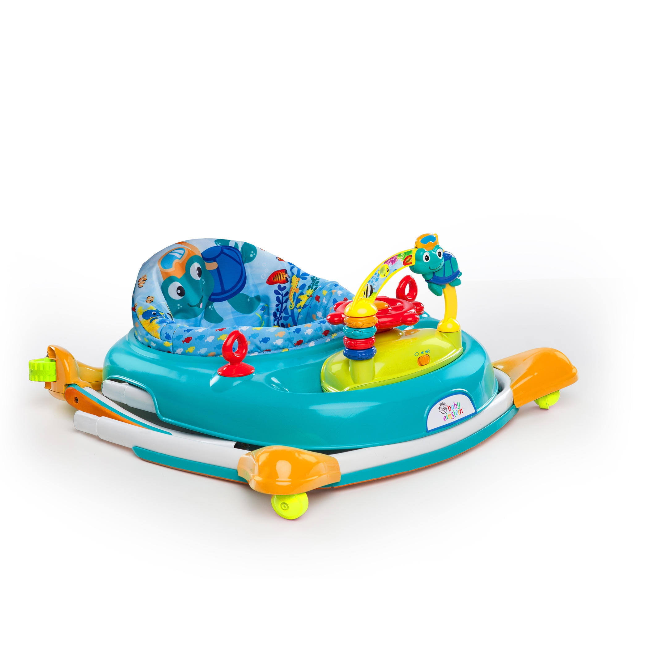 baby einstein see and explore walker