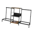 thumbnail image 4 of STARTIST Guitar Stand Guitar Display Rack for Guitar Amp Accessories Acoustic Guitars, 4 of 8