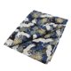 thumbnail image 5 of 1M Tela de Retazo Estampado de Grúa y Flores Vintage para Fabricación de Bolso Crisantemo Azul Sunnimix Tela de patchwork de algodón, 5 of 8