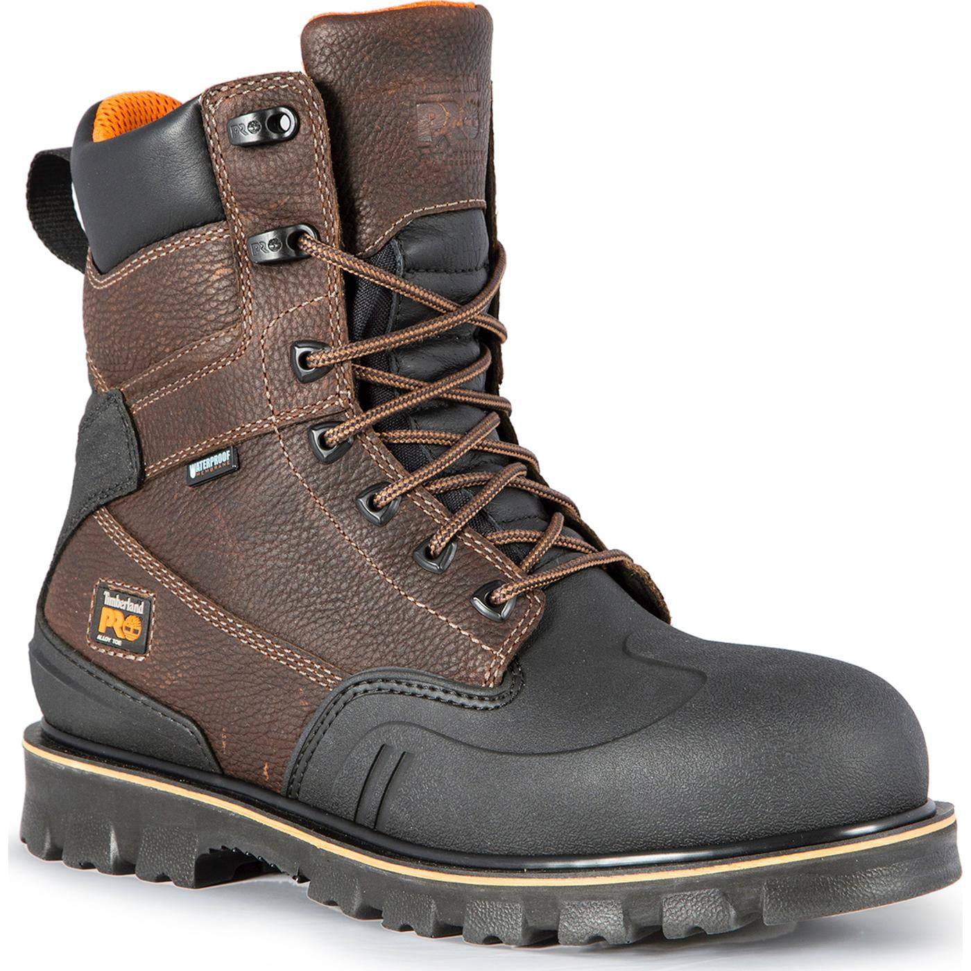 Buy Timberland PRO TiTAN Rigmaster XT Steel Toe Waterproof Work Boot