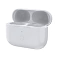 thumbnail image 4 of Compartimento Carga ABS A Prueba Polvo Y Arañazos Adecuado para Inalámbricos Apple Airpods Pro Caja Carga Repuesto Portátil Compatible Con Emparejamiento Carga Inalámbrica Y Ventana Emergente Abatible, 4 of 8