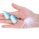 thumbnail image 3 of Señuelos de pesca de plumas, cuchara giratoria, cebos de peces artificiales con anzuelo triple, 3 uds., 3 of 8