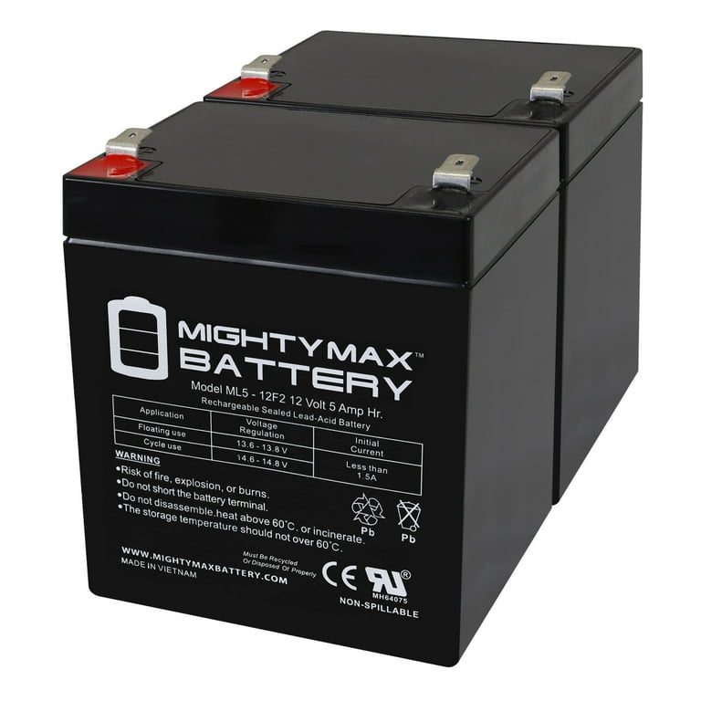 CR1620 - Batteries - Electrical - The Home Depot