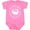 Raspberry, variant on Inktastic The Great Smoky Mountains Are Calling Boys or Girls Baby Bodysuit