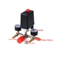 thumbnail image 2 of Mobutofu Air Compressor Pressure Control With Multi Color Options 1 Set, 2 of 6