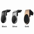 thumbnail image 4 of TG Well-Thoughtful Mobile Holder (Magnetic) Gold, 4 of 5