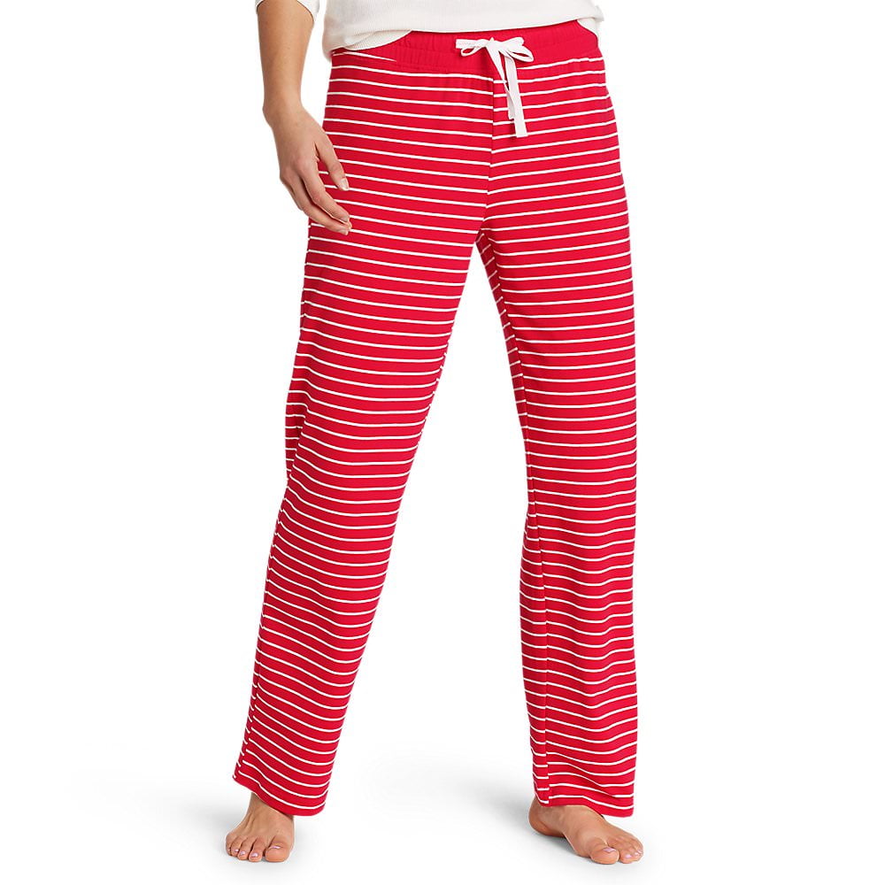eddie bauer womens fleece lounge pants