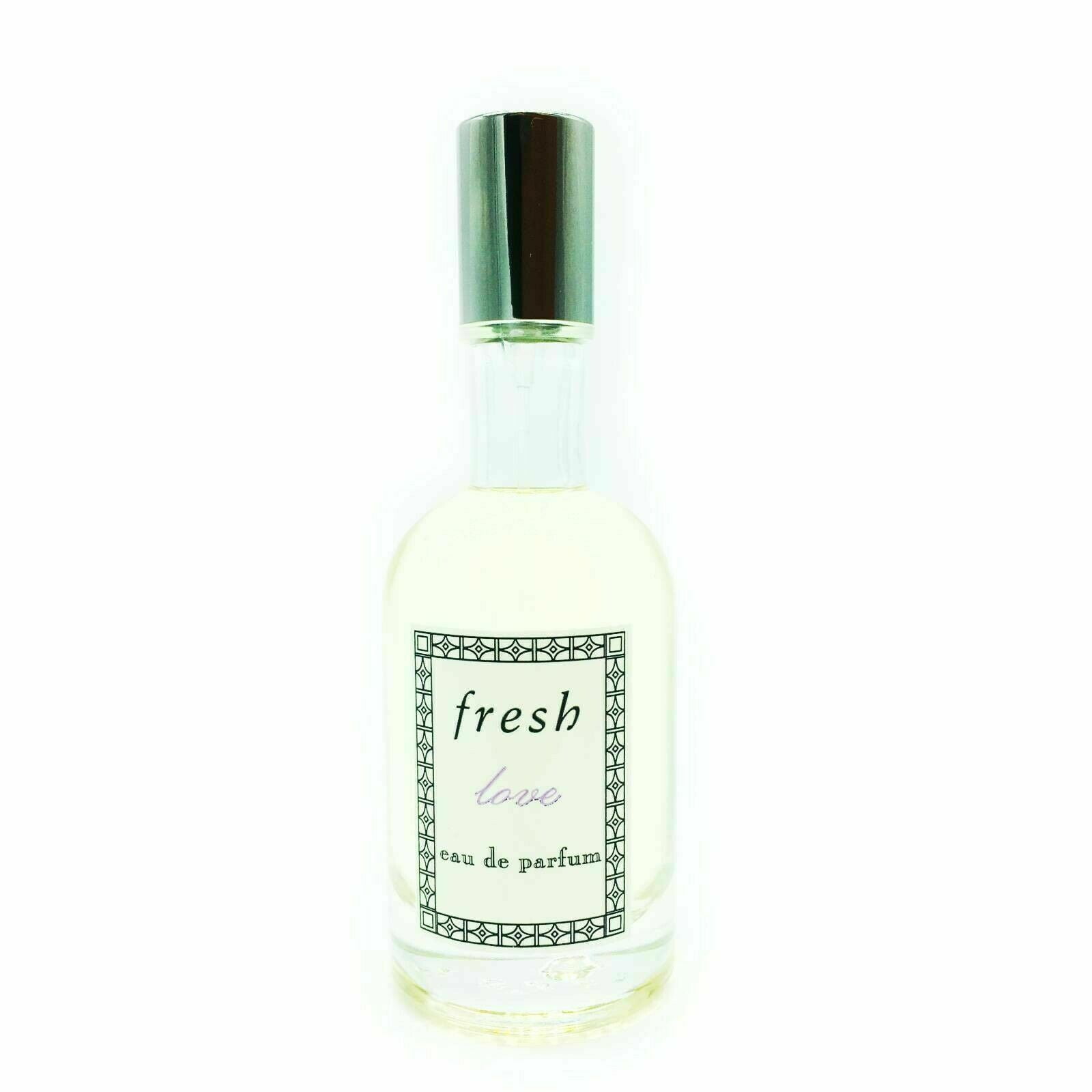 parfum fresh love