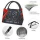 thumbnail image 4 of Fotbe 2025 New Year 2 Bolsa Térmica Portátil con Estampado, Bolsa de Entrega de Alimentos Aislada, Bolsa Reutilizable de Gran Capacidad para Comidas y Supermercado, 4 of 6