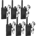 thumbnail image 1 of Walkie Talkies BAOFENG T26 de largo alcance, 16 canales FRS, adultos, 1 of 8