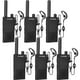thumbnail image 1 of Walkie Talkies BAOFENG T26 de largo alcance, 16 canales FRS, adultos, 1 of 8