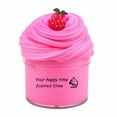 thumbnail image 1 of Trousse Anti-Stress en Boue de Coton Slime, Argile Colorée de Décompression Parfumée aux Fruits, Activité de Jeu Sensoriel Interactive Parent-Jeune, Bricolage Créatif Cadeaux Éducatifs, 1 of 8