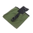 thumbnail image 1 of Bolsa De Forraje, Tela Oxford Multifuncional Duradera, Bolsa Para Recoger Frutas, Ahorro De Espacio Pequeño Para Acampar Al Aire Libre, 1 of 8