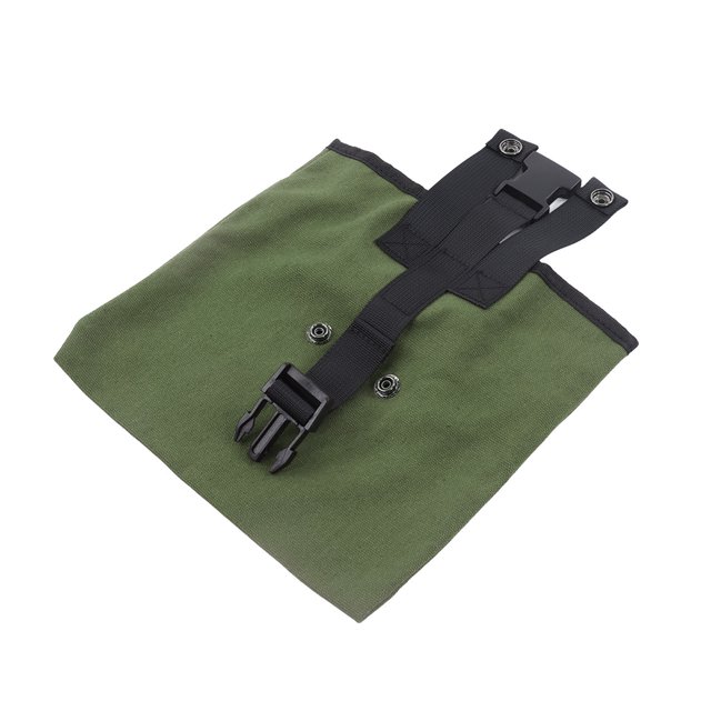 Bolsa De Forraje, Tela Oxford Multifuncional Duradera, Bolsa Para Recoger Frutas, Ahorro De Espacio Pequeño Para Acampar Al Aire Libre