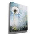 thumbnail image 2 of Epic Graffiti 'The Dandelion'  by Andreas Magnusson Canvas Wall Art, 40" x 54", 2 of 8