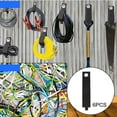 thumbnail image 3 of 6 PCS Extension Cord Holder Straps Cord Wrap Keeper for Rope XL, 3 of 6