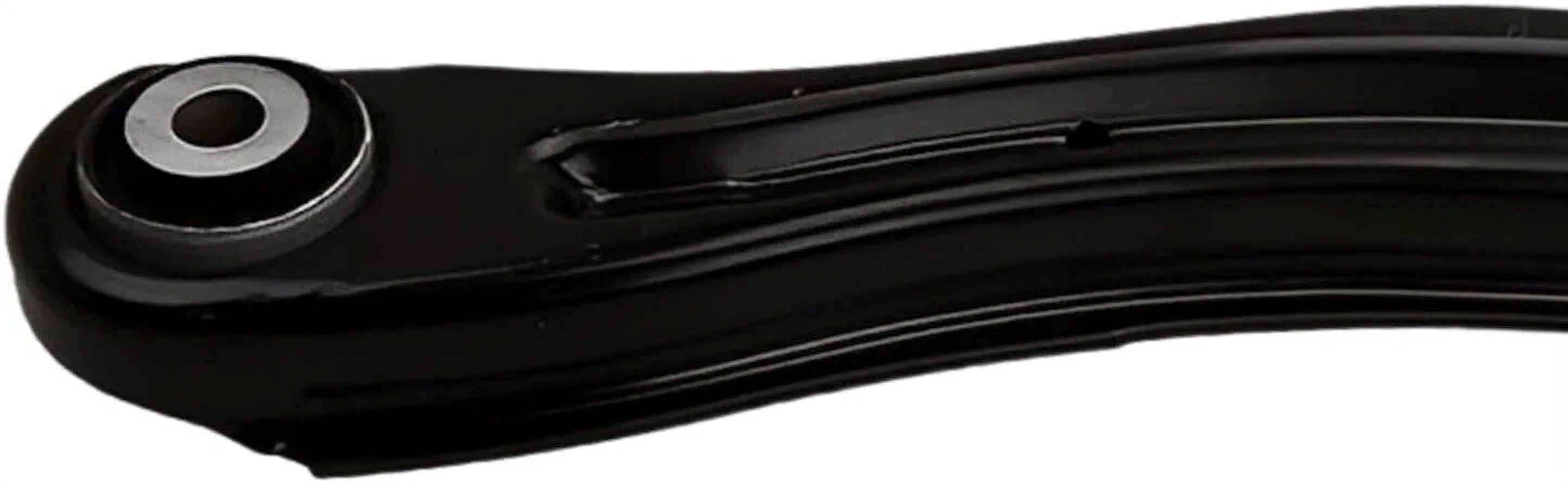 Detroit Axle - Rear Left Upper Center Control Arms for 11-19 Jeep Grand Cherokee 2011-2022 Dodge Durango Upper Center Control Arm 2012 2013 2014 2015 2016 2017 2018 Driver Side Replacement