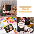 thumbnail image 4 of Bolsa de regalo BagDream Kraft Paper 8x4.25x10.5, 4 of 7