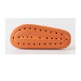 thumbnail image 3 of Sandale à Talon Compensé pour Femme (Orange, 38-39), 3 of 5
