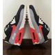 thumbnail image 5 of Ni - ke Ni - ke Air Max 90 Essential Bright Crimson Shoes-Sneakers 2018 Mens Size 8, 5 of 5