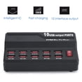 thumbnail image 1 of Power Switch Design Convenient And Practical USB Smart , USB  12A, Smart USB  USB  60W USB  12A USB  2.1A Fast, 1 of 8