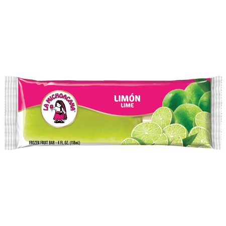 La Michoacana Limon