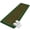 Green, variant on Front Door Mat 15.7"x23.6", Vintage Red Roses Non Slip Backing & Low Profile Doormats, Absorbent Muddy Dirt Trapper Door Mats for Front Back Door Entryway All-Weather Green Abstract Art Floral Ethnic