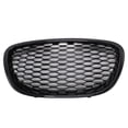 thumbnail image 1 of Rejilla de capó delantero Bpppgr36 piezas de repuesto, decoración, fácil de instalar para accesorios automotrices para Seat MK2 1P1, 1 of 8