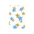 thumbnail image 6 of abbyrose Gold Star Adhesive Rose Pocket, 6 of 6