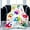 Color3, variant on Soccer Blanket Throw Soccer Ball Blankets Soft Lightweight Flannel Warm Cozy Football Blanket Gifts for Sport Fans Kids Adults 50"X40"