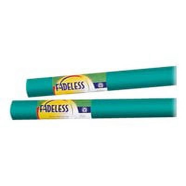 Papier Décoloré - Papier - - Sarcelle