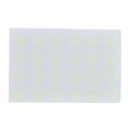 thumbnail image 4 of Pegatinas luminosas para pared, 2 uds., pegatinas luminosas pegadas, calcomanías de pared brillantes, papel de pared brillante, artesanía excepcional Jadeshay A, 4 of 8